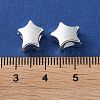 Alloy Beads PALLOY-F309-21S-3