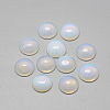 Opalite Cabochons X-G-R416-8mm-49-1