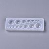 Silicone Molds X-DIY-F041-04-4