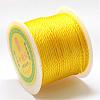 Braided Nylon Thread NWIR-R026-2.0mm-543-2