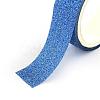 Glitter Powder DIY Scrapbook Decorative Paper Tapes DIY-S028-03-7