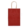 Kraft Paper Bags CARB-L006-A04-5