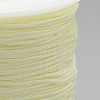 Nylon Braided Cord NWIR-Q009B-084-3