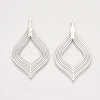 Brass Pendants KKC-T001-31P-1