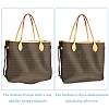 Felt Inserts Bag Bottom DIY-WH0308-167B-01-6