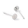 Ear Stud Posts X-KK-C2904-N-2