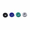 Handmade Polymer Clay Beads CLAY-N011-40-01-2