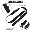 Olycraft Polyester Adjustable Bag Straps DIY-OC0011-81-4