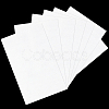 Felt Fabric DIY-WH0021-41A-01-1