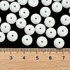Opaque Colours Glass Seed Beads SEED-C001-03B-01-4