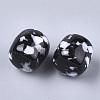 Resin Beads RESI-T024-34-3