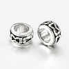 Tibetan Style Alloy Beads LF0928Y-2