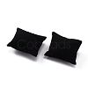 Velvet Pillow Jewelry Bracelet Watch Display BDIS-I001-01-1
