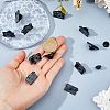 12Pcs Camara Enamel Pins JEWB-FH0002-92-3