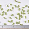 MIYUKI Half TILA Beads X-SEED-J020-HTL439-4