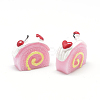 Resin Cabochons X-CRES-T004-20C-1