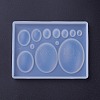 Silicone Cabochon Molds DIY-F035-02-4