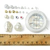 DIY Bracelets Jewelry Making Kit DIY-FS0005-96D-5