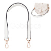 Imitation Leather Bag Straps FIND-WH0137-96KCG-1
