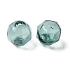 Transparent Glass Beads X1-GLAA-A041-01A-03-2