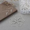 Iron Earring Hooks IFIN-YW0001-07S-4