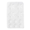 Star Cabochon DIY Silicone Molds LS-SIMO-R002-05-3