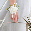 2Pcs Silk Wrist AJEW-CP0004-65-5
