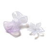 Imitation Jelly Acrylic Beads OACR-H039-02D-2