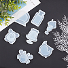 DIY Decorations Makings DIY-SC0010-63-5