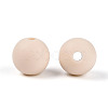 Food Grade Eco-Friendly Silicone Beads SIL-R008A-55-2