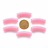 Opaque Acrylic Beads MACR-S372-002B-S004-3