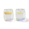 K9 Glass SWAR-F074-8x8mm-32-2