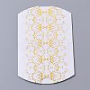 Paper Pillow Candy Boxes X-CON-I009-13B-2