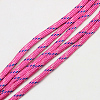 7 Inner Cores Polyester & Spandex Cord Ropes RCP-R006-019-2