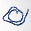 Electroplate Non-magnetic Synthetic Hematite Bead Strands G-F300-33B-F05-2