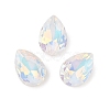 Glass Cabochons GLAA-N0028-07D-1