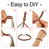 2 Bundles Faux Suede Cord Sets LW-TA0001-08F-5