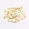 Alloy Spacer Bars PALLOY-00406-G-RS-2
