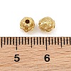 Brass Beads KK-CBABA34-01-3