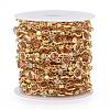 Handmade Brass Link Chains CHC-H100-03C-4