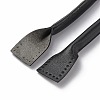 PU Leather Sew on Bag Handles PURS-WH0005-70D-01-2
