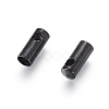 304 Stainless Steel Cord Ends STAS-F232-01D-B-2