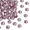 Preciosa® MAXIMA Crystal No Hotfix Flatback Stones Y-PRC-NSS12-20020-1