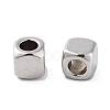 Non-Tarnish 201 Stainless Steel Beads STAS-K274-07B-P-2