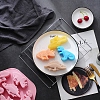 Food Grade DIY Silicone Molds DIY-E031-01-4
