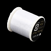 Flat MIYUKI Nylon Beading Thread FB-CBA3435-01F-2