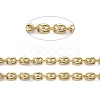 Eco-Friendly Alloy Coffee Bean Chain LCHA-H005-04G-2