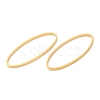 Brass Linking Rings KK-M250-23E-G-2