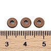 Brass Spacer Beads KK-L106C-01R-3