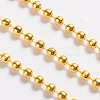 Iron Ball Chains X-CHB002Y-G-2